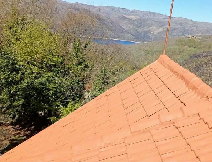 Faz tudo do Larouco - Montalegre - Instalação ou Substituição de Calhas