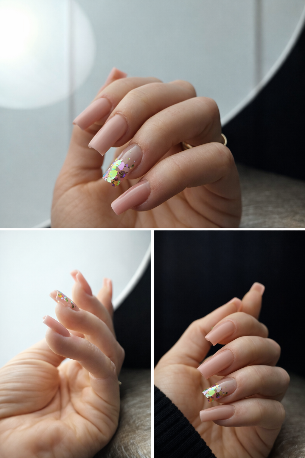 Cristianavalverdebeautystudio - Barcelos - Haarstyling für Events