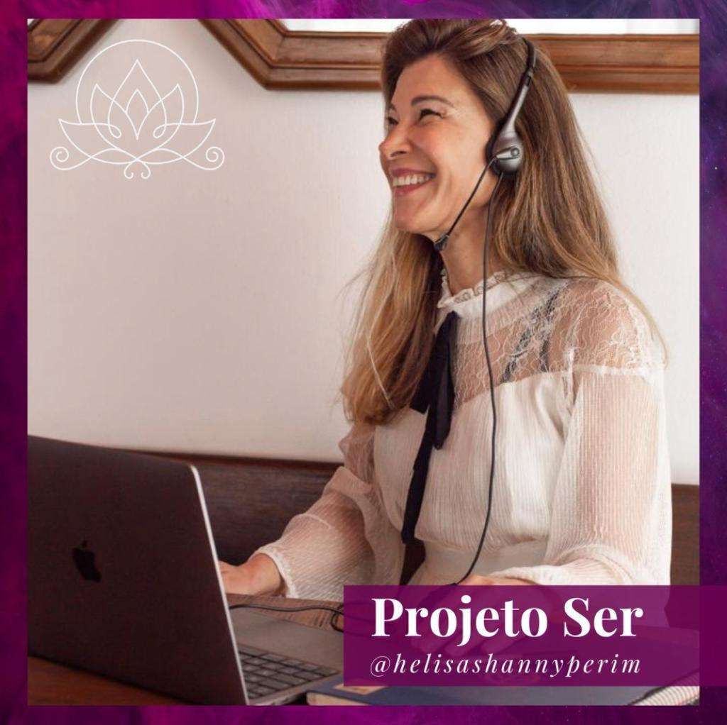 Helisa Shanny Perim - Lisboa - Psychotherapy