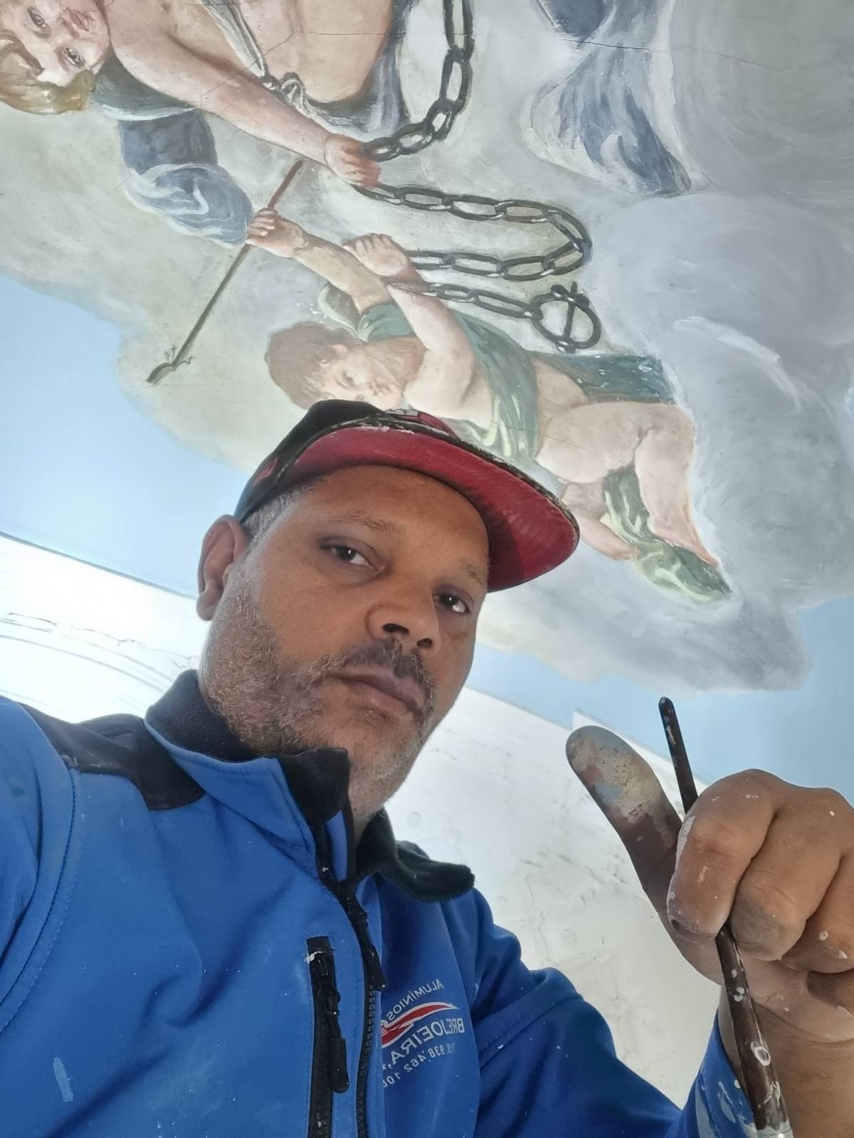 Nilson - Monção - Caulking
