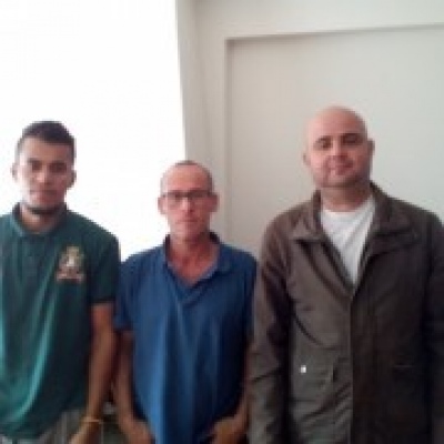 R.R.S - Braga - Auto