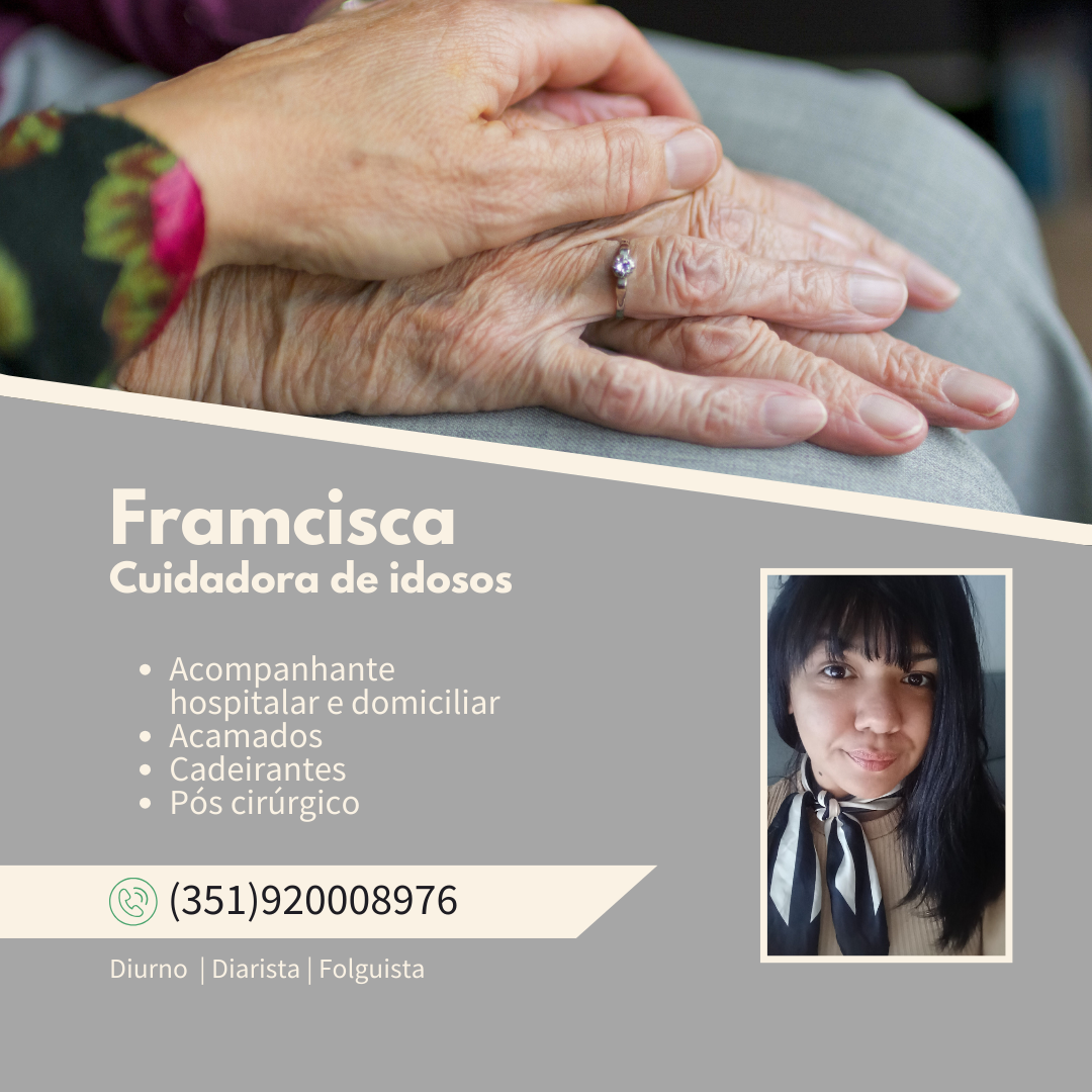 Ajudante Familiar - Sintra - Deep or Spring Cleaning