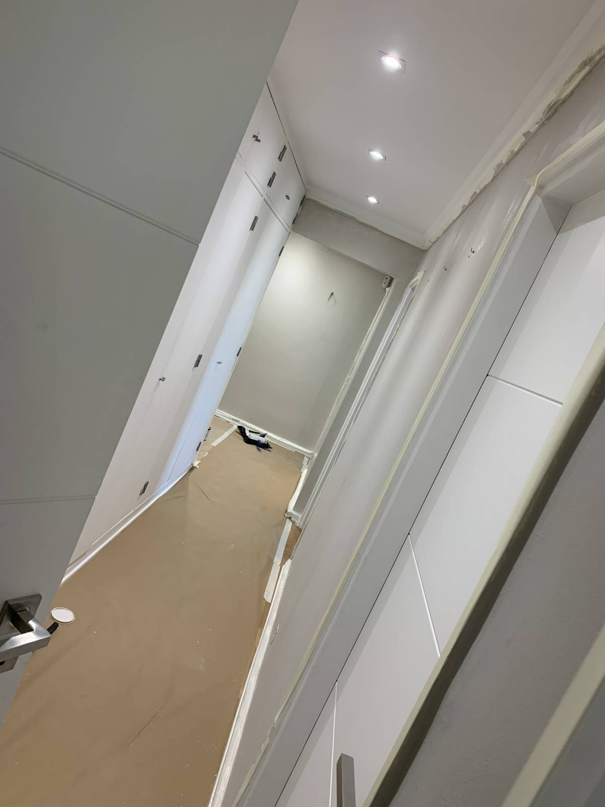 Sr. Martins - Seixal - Home Waterproofing