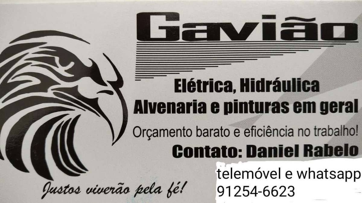 Gaviões - Rio Maior - Caulking