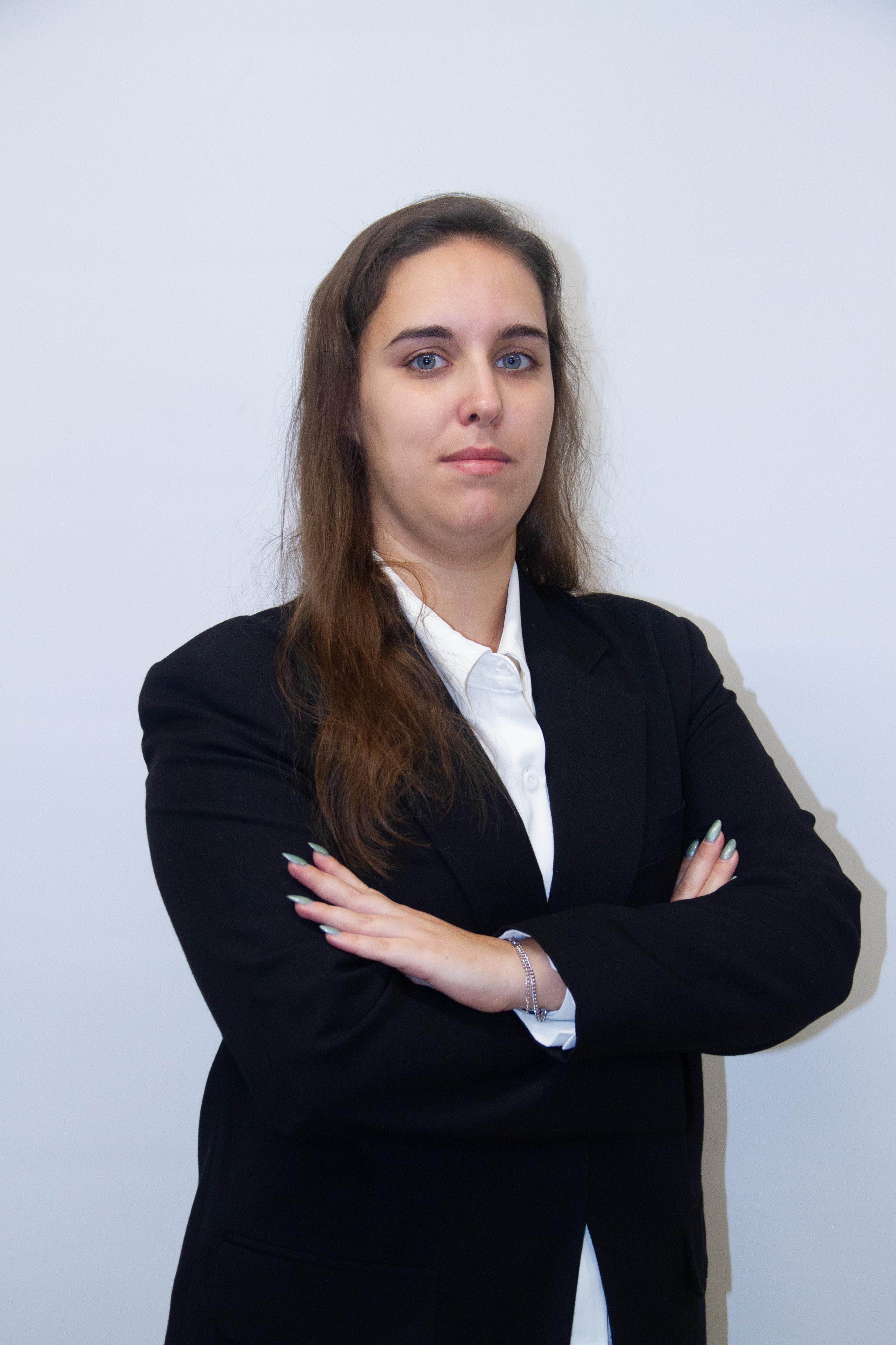 Jessica Fernandes - Valongo - Assistance administrative