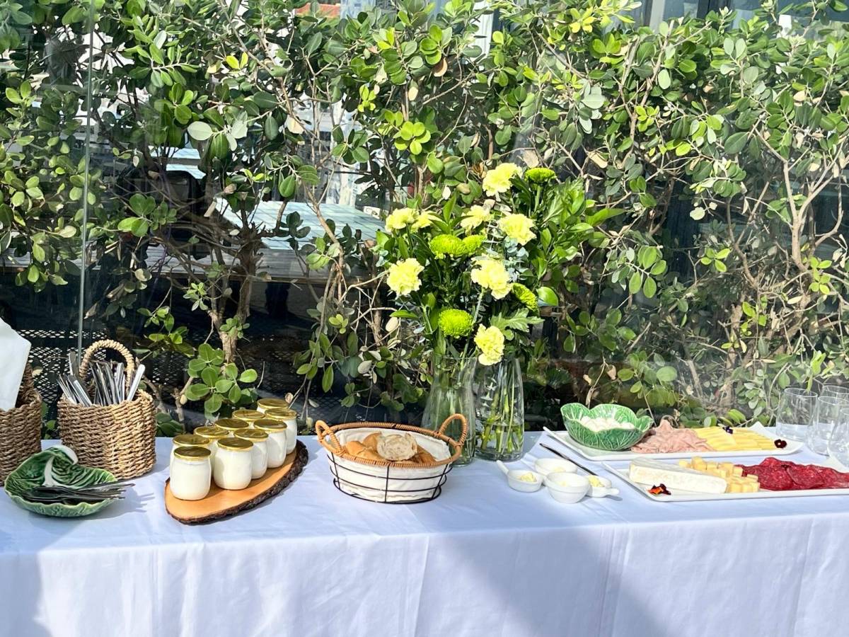Catering Vargas - Cascais - Catering para eventos (Entrega)