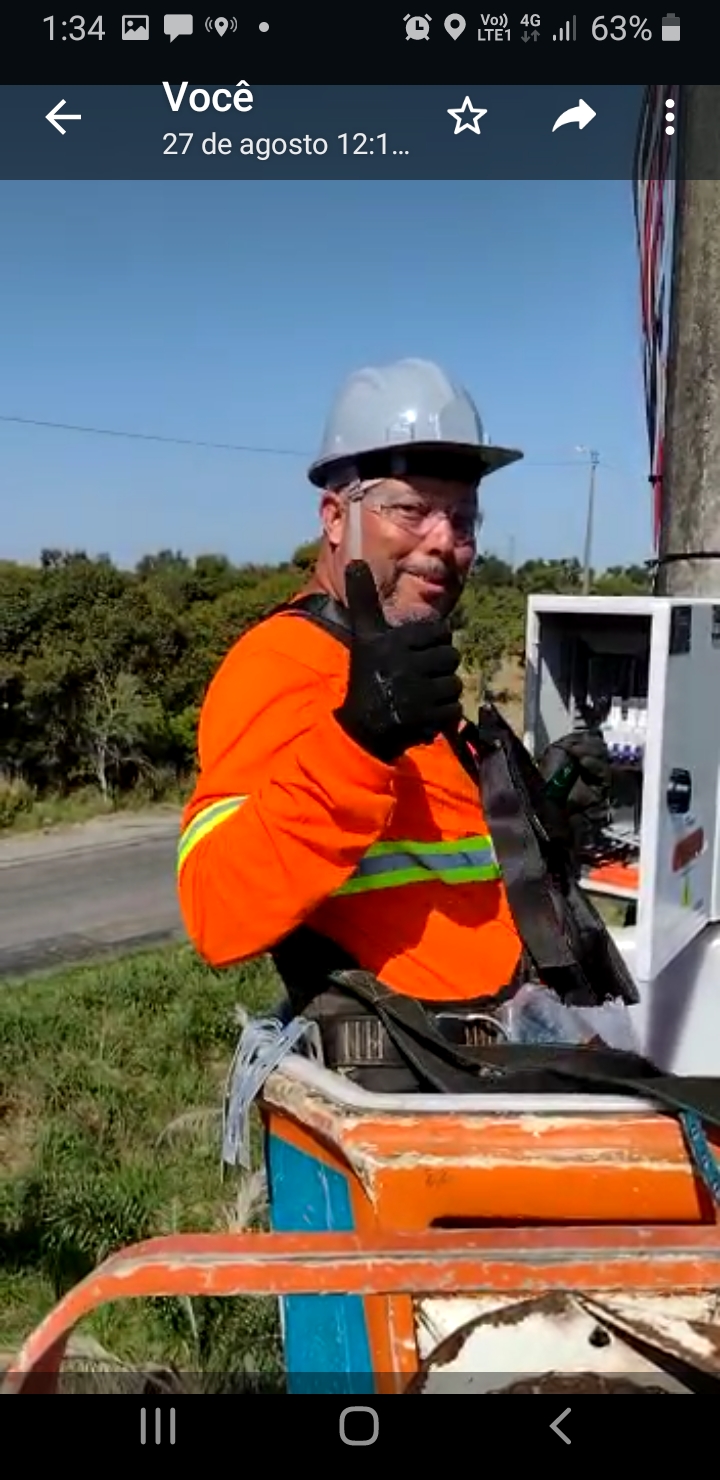 Eletricista resolveu - Gondomar - Câblage