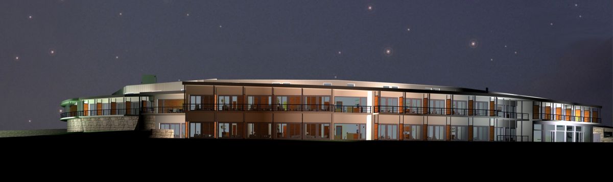 Arquitecta Salette Marques Unipessoal Lda. - Guarda - Architectural Services original