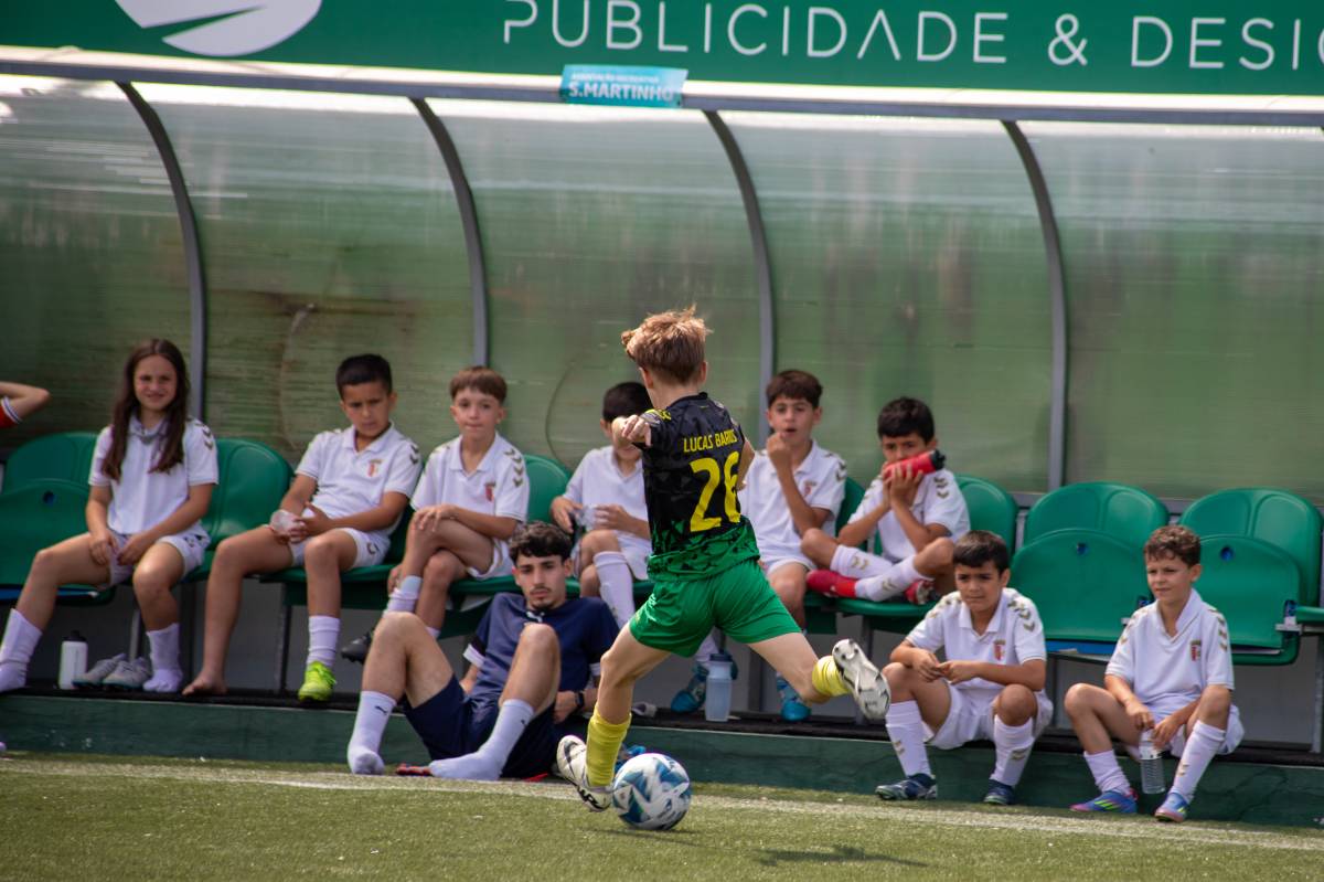 João Monteiro Photography - Santo Tirso - Eventfotografie