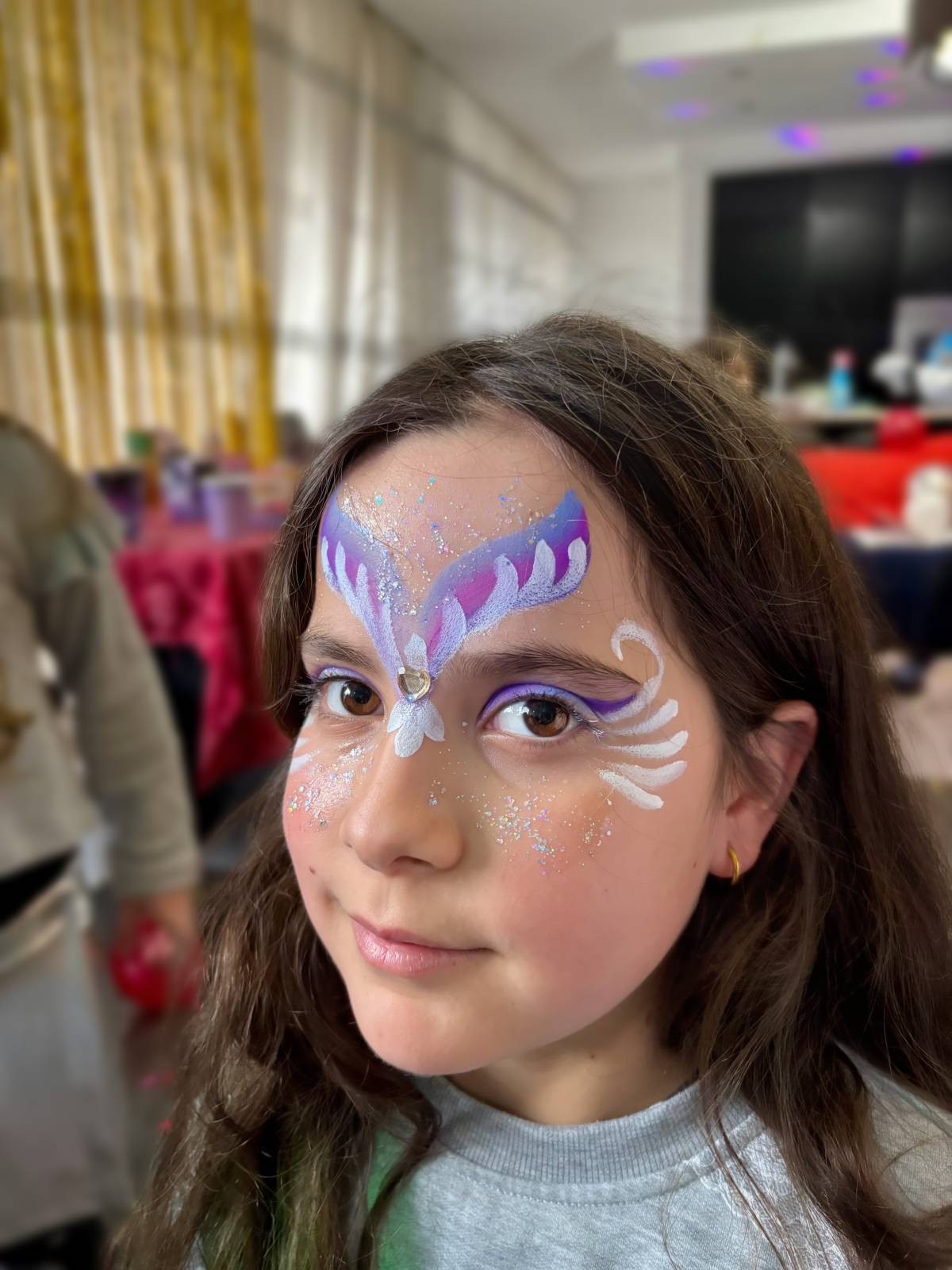 Happyface.kids - Vila Nova de Famalicão - Body Painting