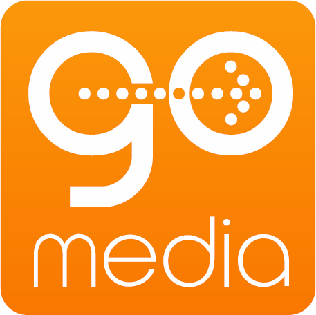 GOMEDIA.PT | Branding & Digital Agency - Barreiro - Logo Design