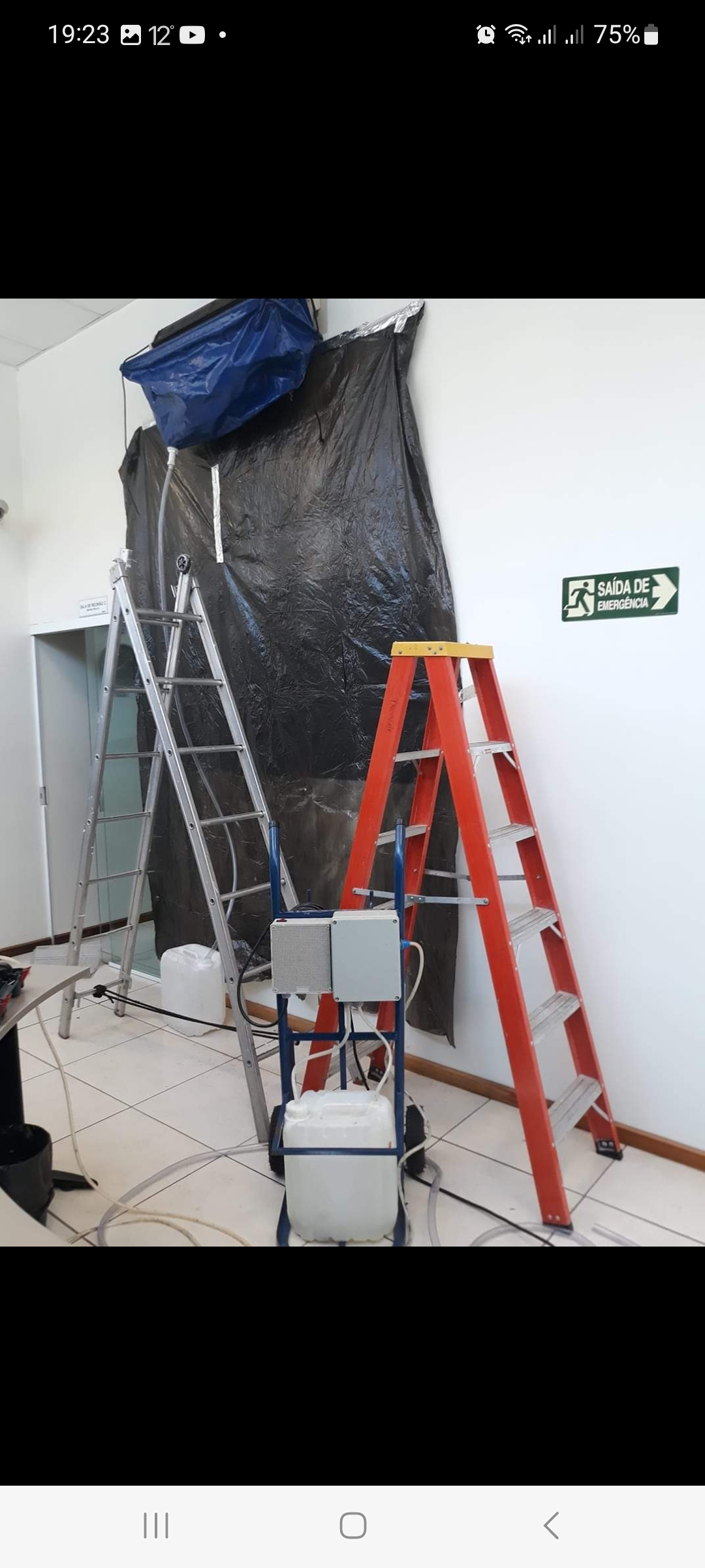 Premiair Portugal - Vila Nova de Gaia - Reparación o mantenimiento de calentadores de agua