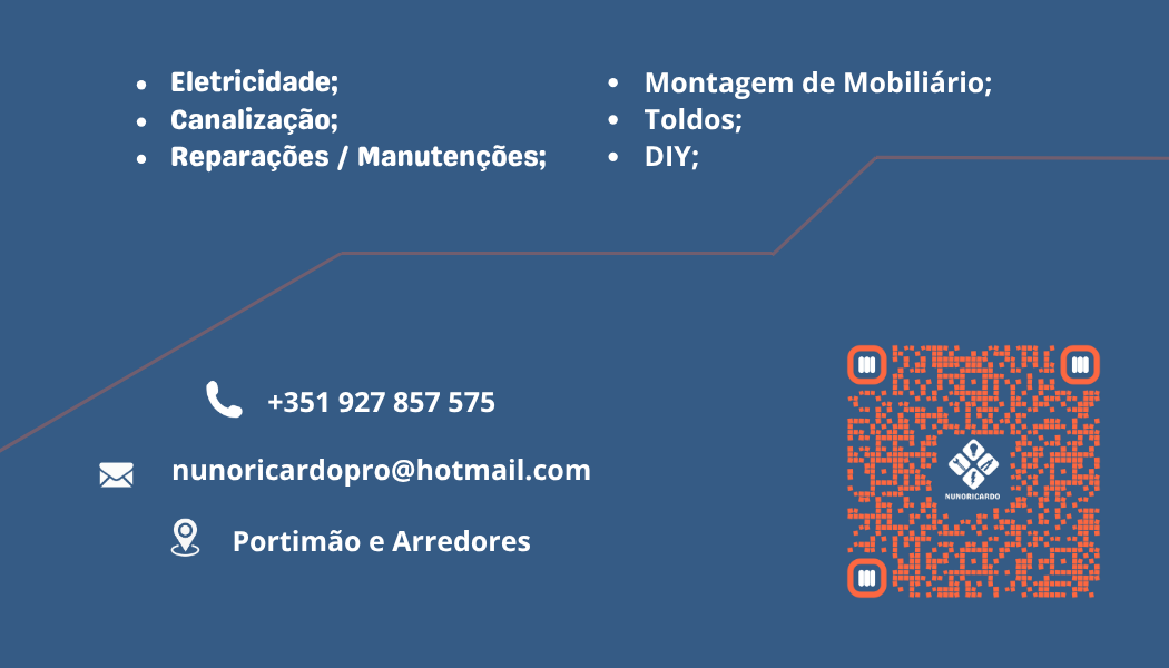 NunoRicardoPRO - Portimão - Montagem de Equipamento Desportivo