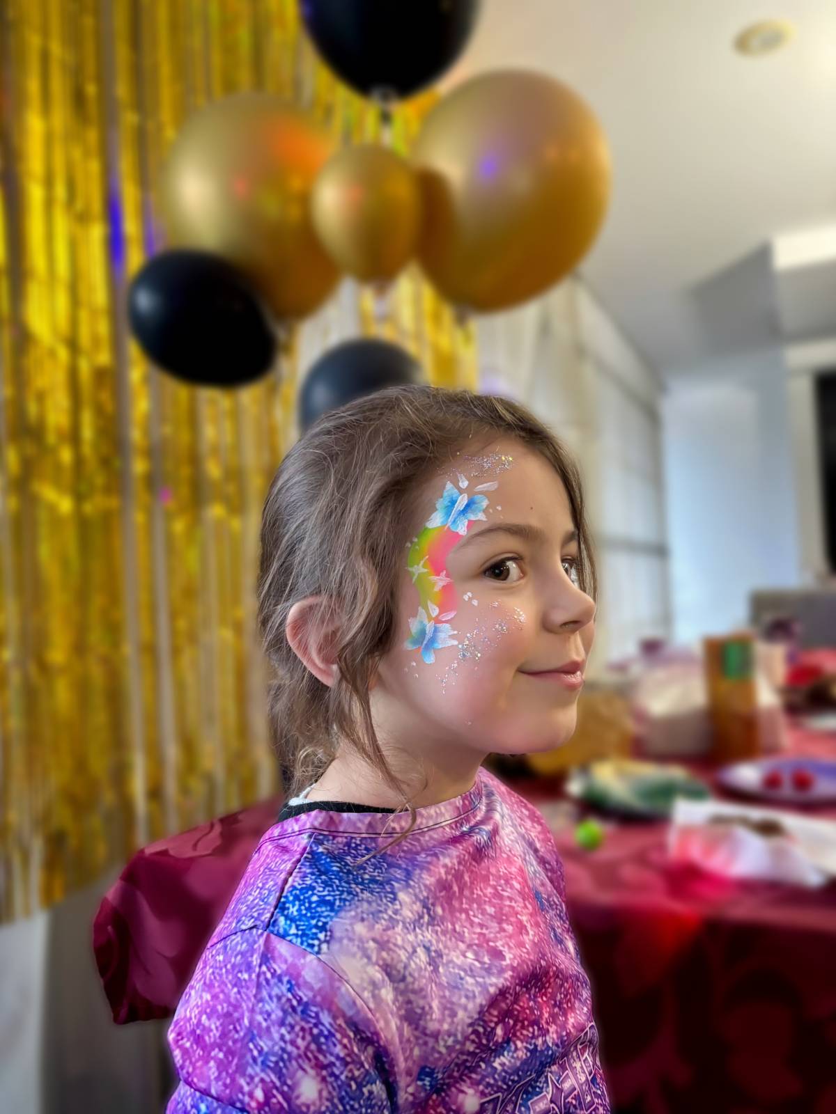 Happyface.kids - Vila Nova de Famalicão - Event Decorating