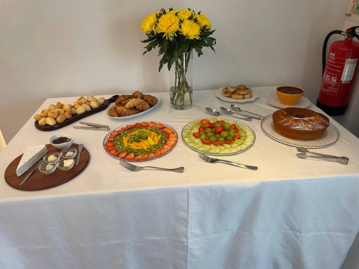 Catering Vargas - Cascais - Entrega de catering