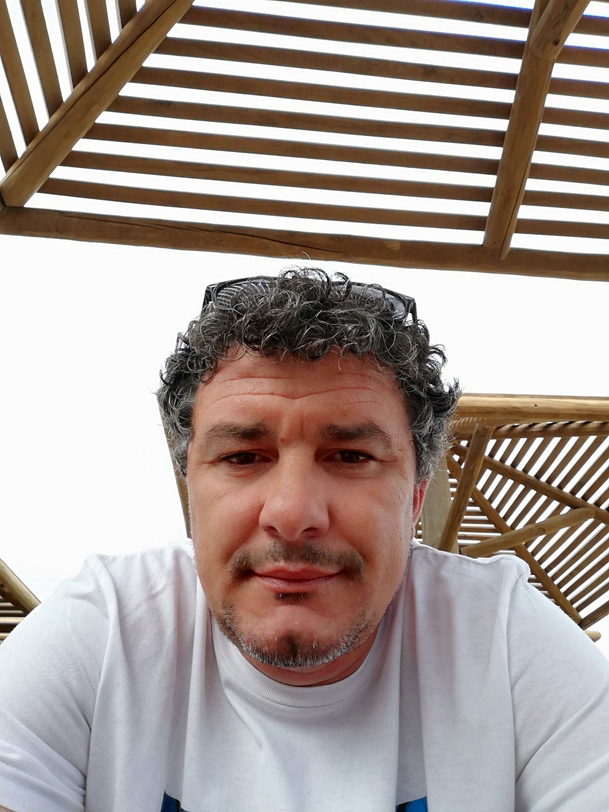 Paulo - Cascais - Fan Installation