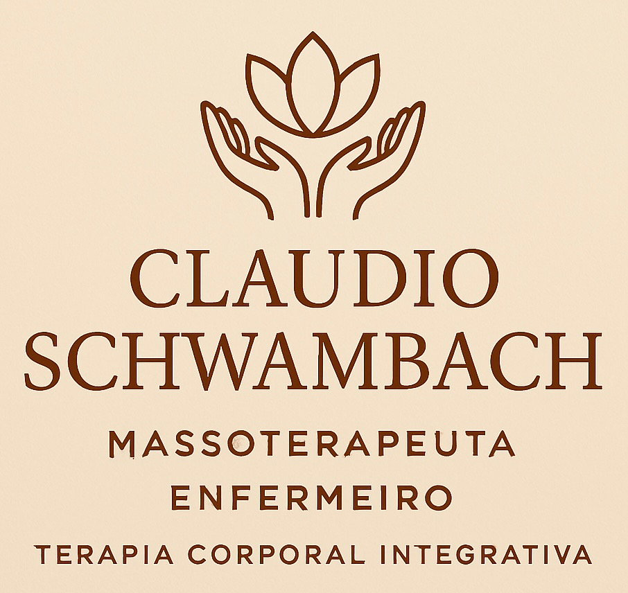 Claudio Augusto Schwambach - Amadora - Masajes para embarazadas