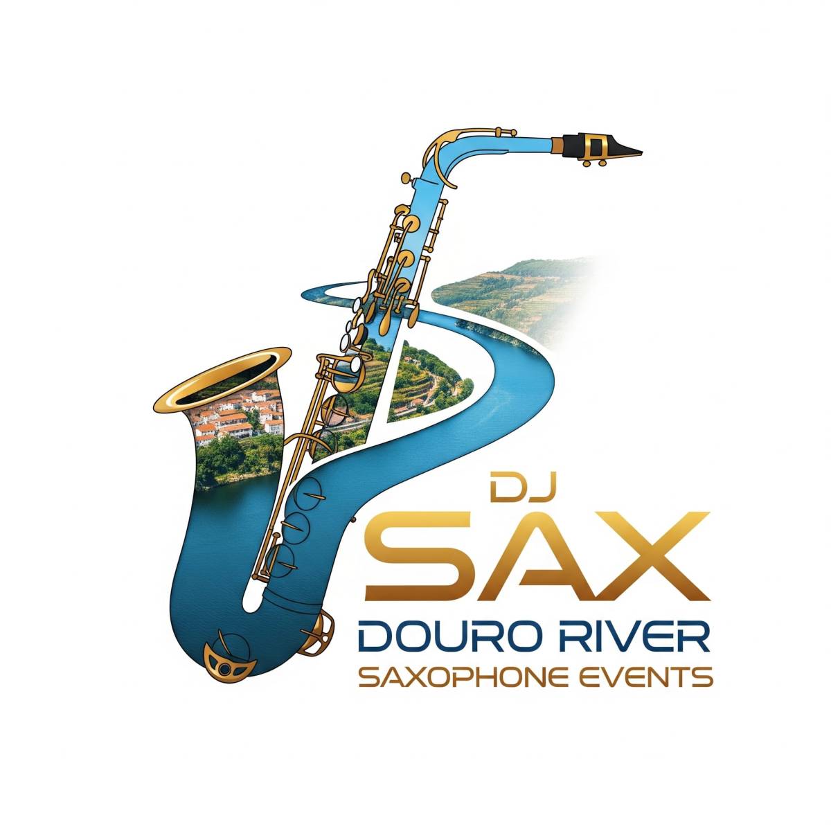 DJ Sax // Saxofone & DJ // Lisboa - Sintra - Douro - Sintra - Solomusiker