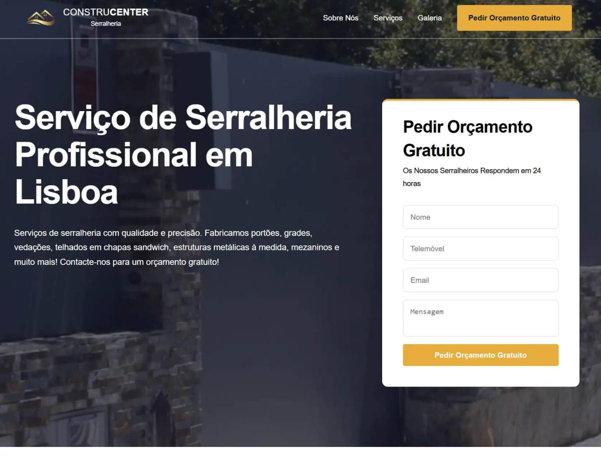 Edmilson Gomes - Sintra - Diseño de interfaces de usuario