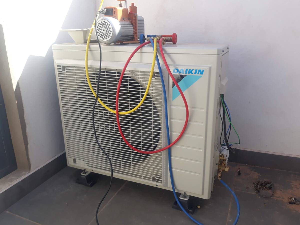 Premiair Portugal - Vila Nova de Gaia - Instalación o reemplazo de ventilaciones de secadoras