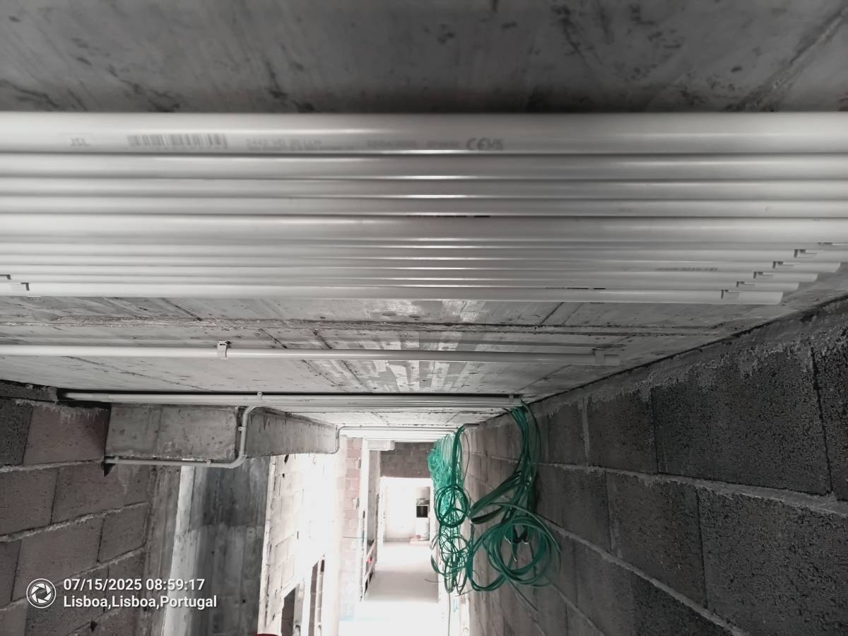 Ozires - Amadora - Instalación y reparación de porteros automáticos