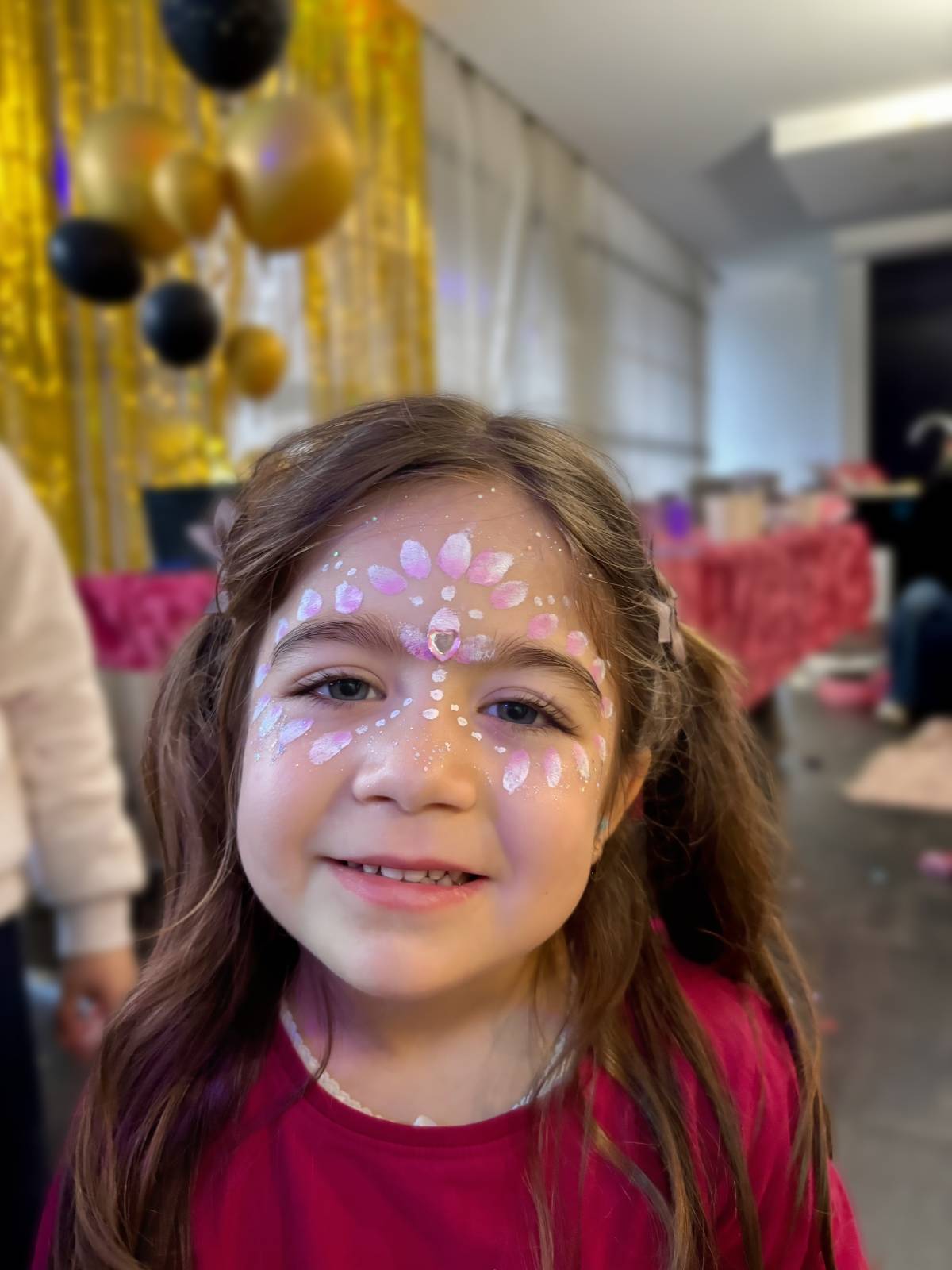 Happyface.kids - Vila Nova de Famalicão - Face Painting