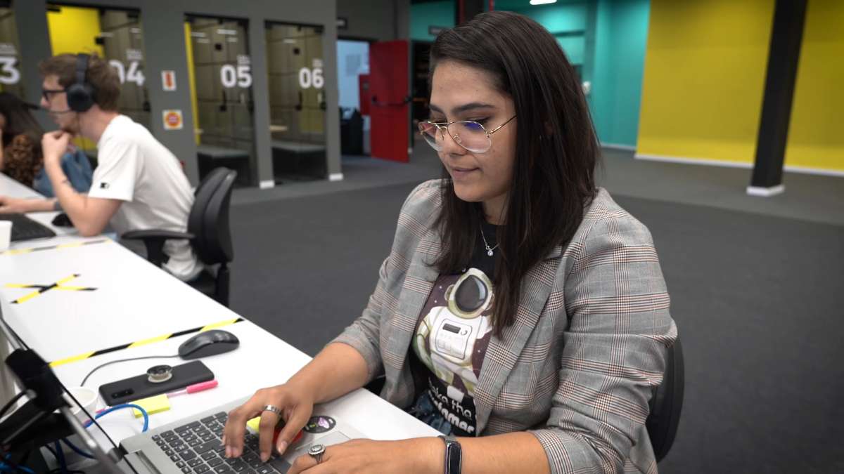 Mio Attività Produção de Vídeo - Almada - Corporate Videography