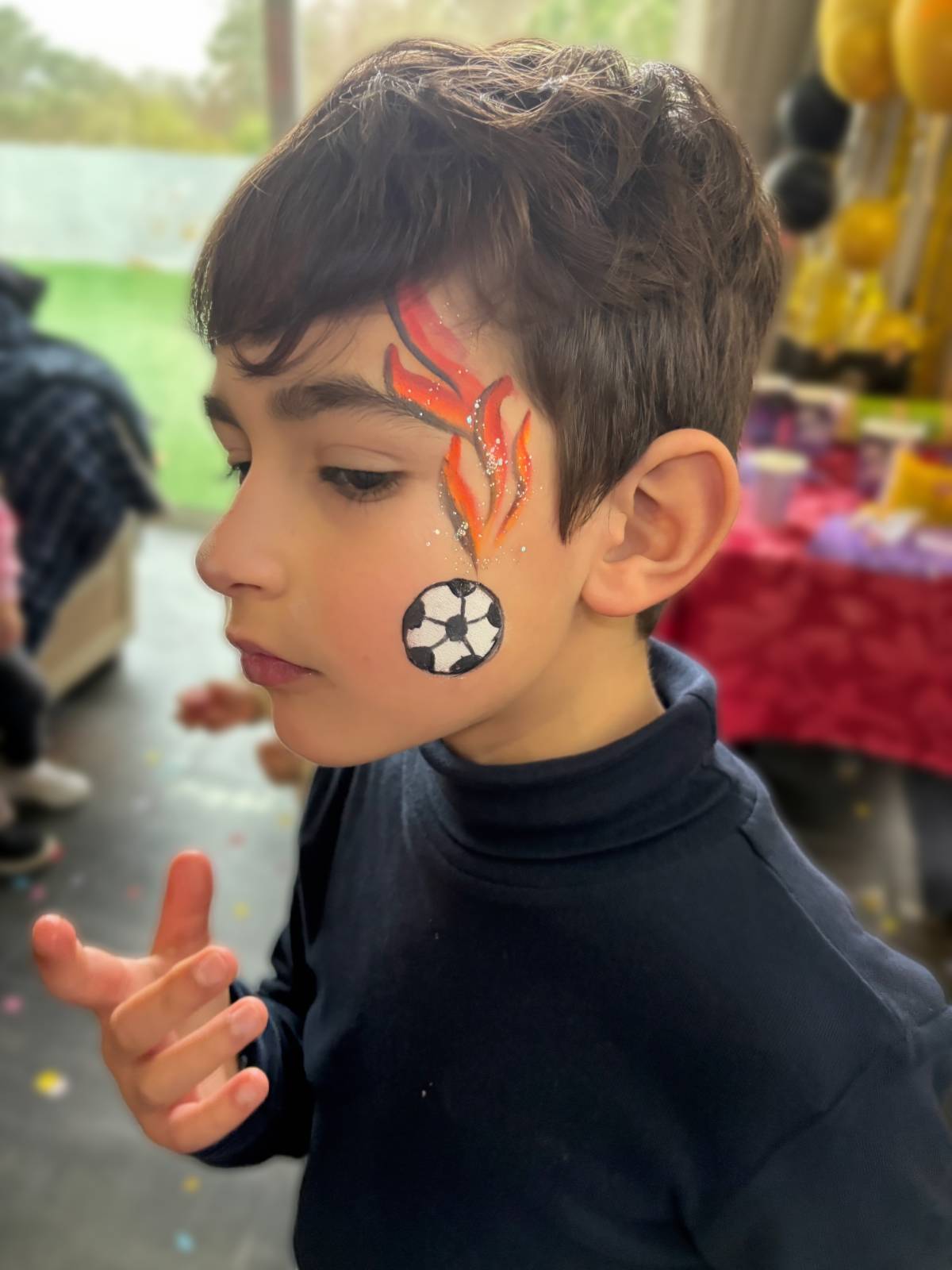 Happyface.kids - Vila Nova de Famalicão - Events and Parties Decoration