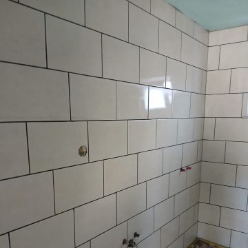 VDVRenov - Caldas da Rainha - Rénovation de chambre