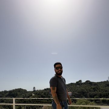 Ricardo Duque - Loures - Haus