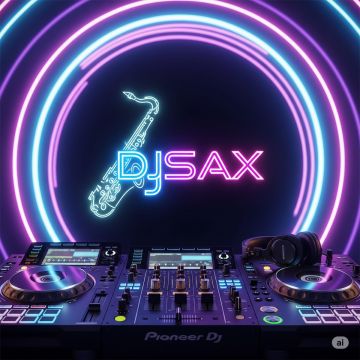 DJ Sax // Saxofone & DJ // Lisboa - Sintra - Douro - Sintra - Musik - Andere Musikinstrumente