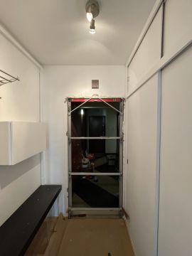 Técnico lucas Bicalho - Vila Franca de Xira - Doors