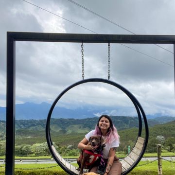 Alejandra - Braga - Transferência de Vídeo