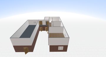 Remodelações e Construção
