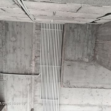 Ozires - Amadora - Reparación de interruptores y enchufes