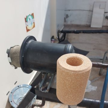 Premiair Portugal - Vila Nova de Gaia - Instalación o reemplazo de ventilaciones de secadoras