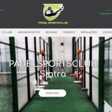 Joaquim@Tsoft - Mafra - Blog Designing