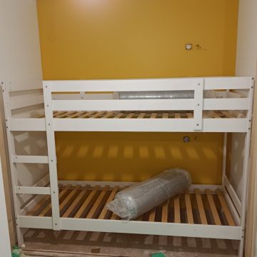 JL service - Torres Vedras - Montaje de equipamientos o muebles de exteriores