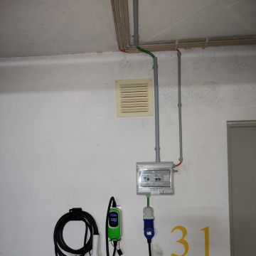 Paulo - Mafra - Électricité