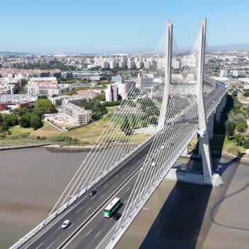 Dronedrone - Seixal - Commercial Videography