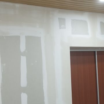 RS pintura - Sintra - Drywall Repair and Texturing