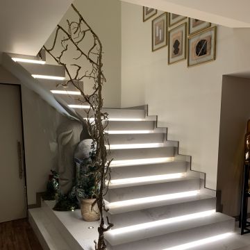 Duarte Pires Arquitetura e Interiores - Setúbal - Construção de Teto Falso