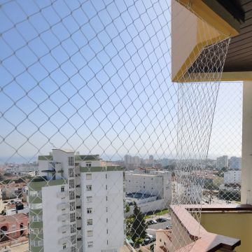 Safekids&pets - Cascais - Dachfenster montieren