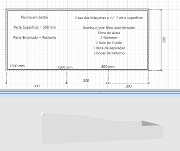 Constructor de piscinas