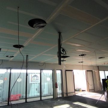 Paulo Sérgio Alves Crespo - Odivelas - Home Theater Construction