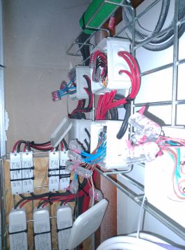 Ozires - Amadora - Electricians