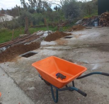 Ivan Mendes Soluções - Abrantes - Construcción de viviendas