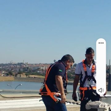 Premiair Portugal - Vila Nova de Gaia - Reparación del aire acondicionado centralizado