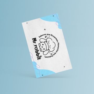 Mayra Mandú - Porto - Animation