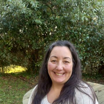 Patrícia Martins - Tábua - Limpieza del hogar (recurrente)